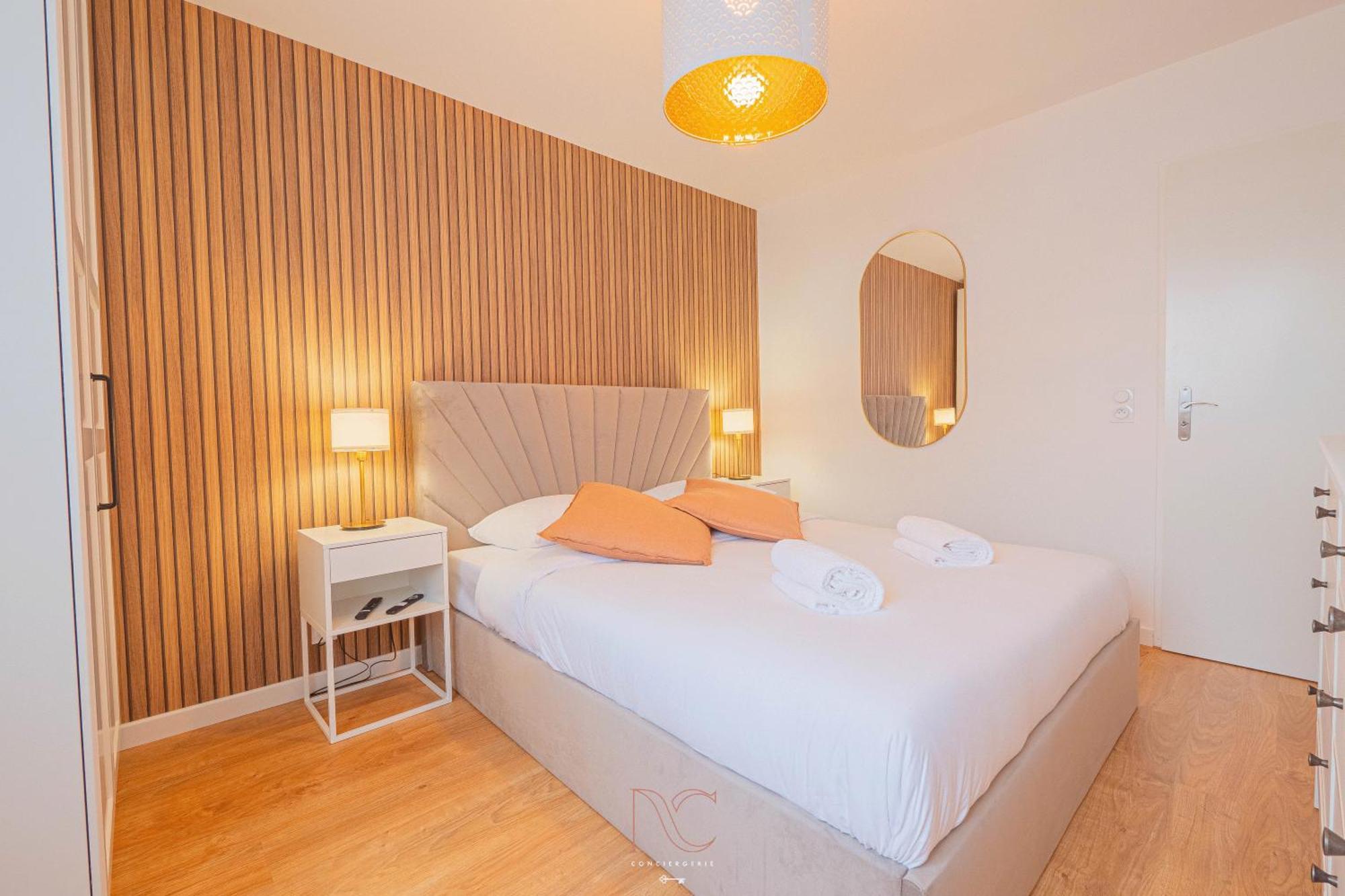 *Disneyland-Paris* 4 Pers, Wifi, Parking Serris Esterno foto