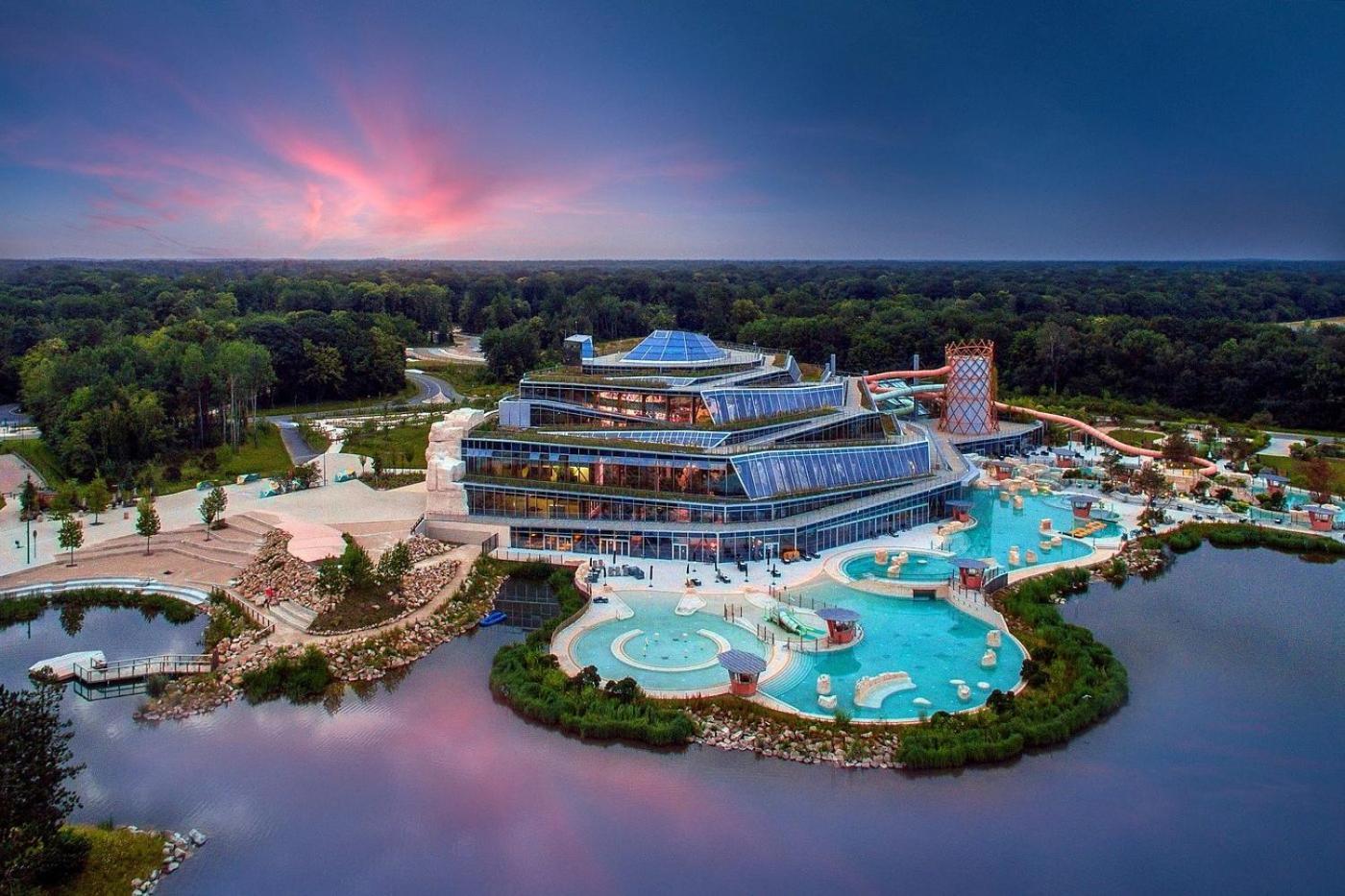 *Disneyland-Paris* 4 Pers, Wifi, Parking Serris Esterno foto