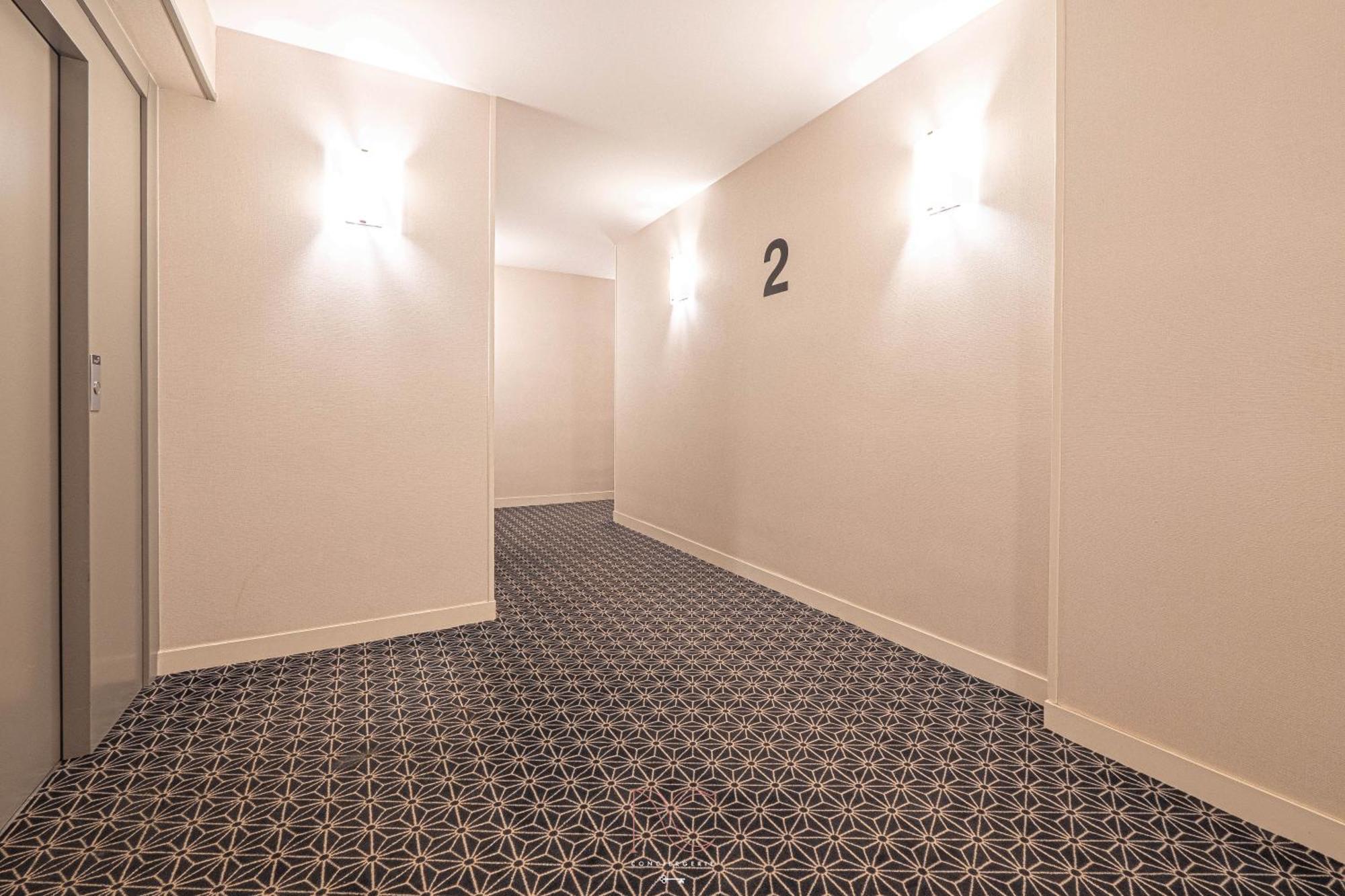 *Disneyland-Paris* 4 Pers, Wifi, Parking Serris Esterno foto