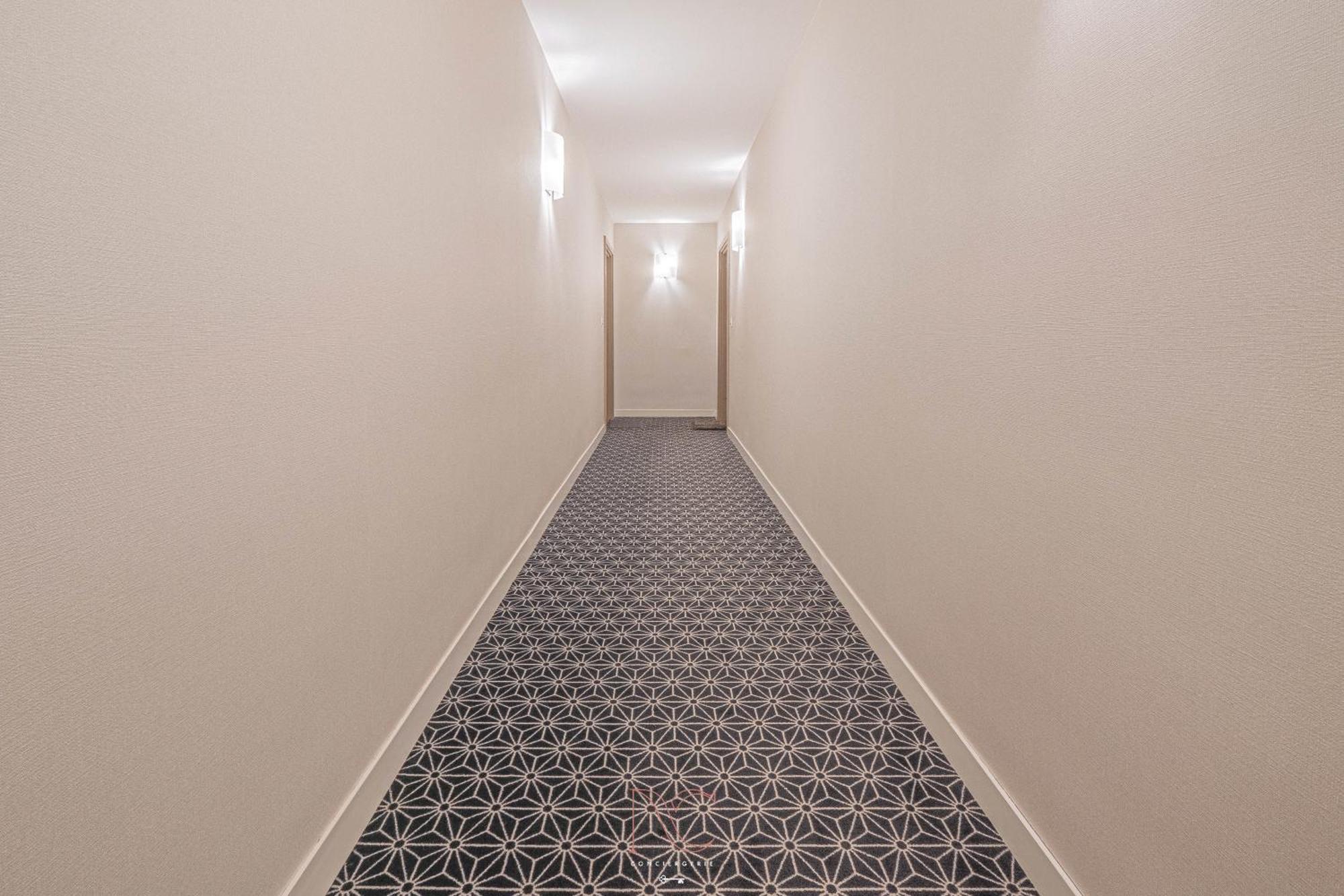*Disneyland-Paris* 4 Pers, Wifi, Parking Serris Esterno foto
